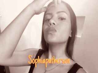 Sophiapatherson