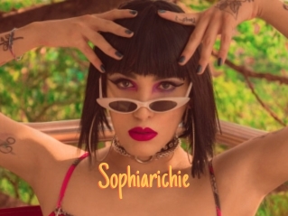 Sophiarichie