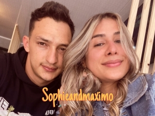 Sophieandmaximo