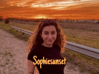 Sophiesunset