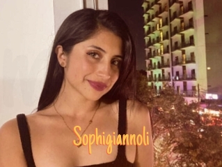 Sophigiannoli