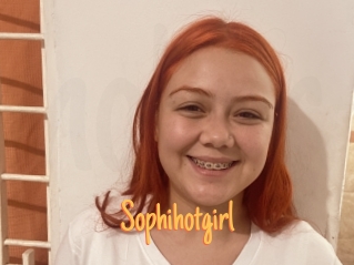 Sophihotgirl