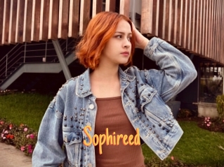 Sophireed