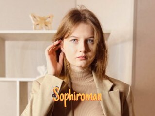 Sophiroman