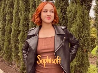 Sophisoft