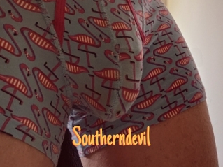 Southerndevil