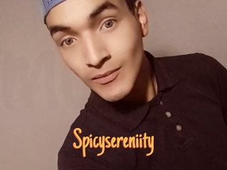 Spicysereniity