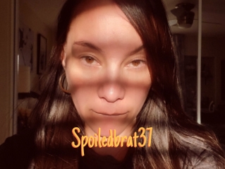 Spoiledbrat37