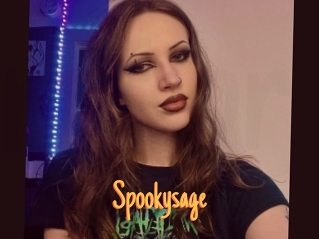 Spookysage