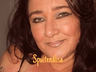Spuitendlisa