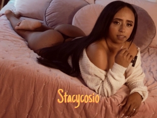 Stacycosio