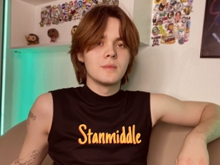 Stanmiddle