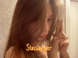 Stassiaasper