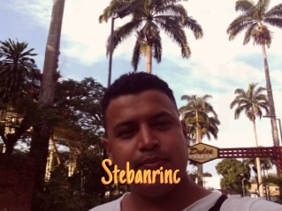 Stebanrinc