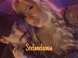 Stefanelxonia