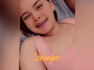 Stefanyhot