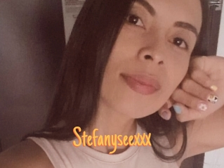 Stefanyseexxx