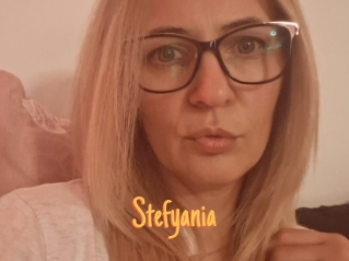 Stefyania