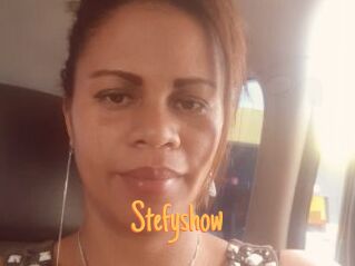 Stefyshow