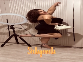 Stellagemella