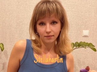 Stellaharlin