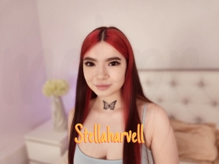 Stellaharvell