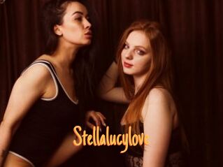 Stellalucylove