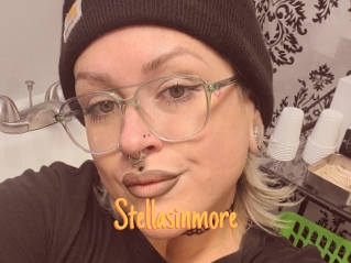 Stellasinmore