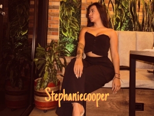 Stephaniecooper