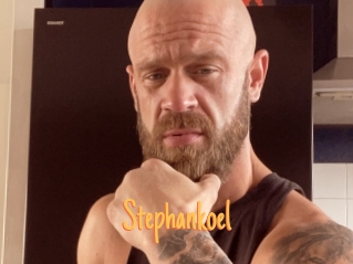 Stephankoel