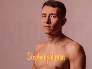 Stephanpollman