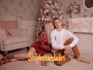 Stephenandadri