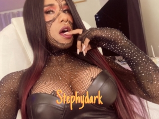 Stephydark