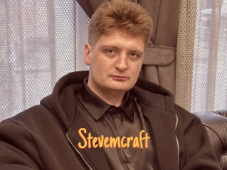 Stevemcraft