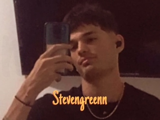 Stevengreenn