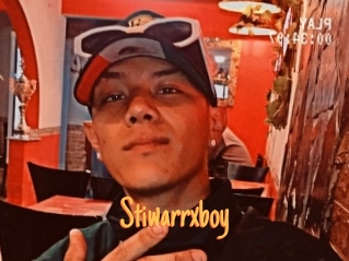 Stiwarrxboy