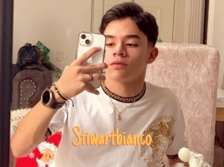 Stiwartbianco