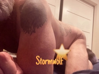 Stormwolf