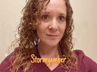 Stormyamber