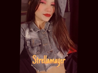 Strellamayer