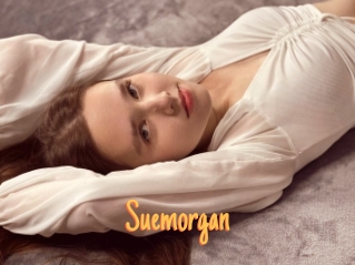 Suemorgan