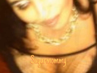 Sugarmommy