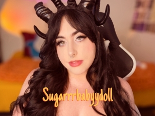 Sugarrrbabyydoll