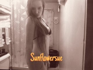 Sunflowersue