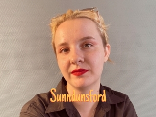 Sunndunsford