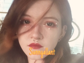 Sunngallant