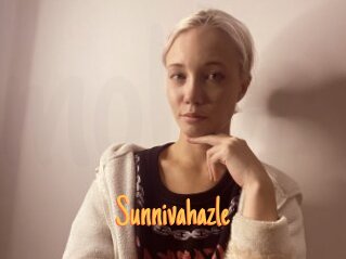 Sunnivahazle