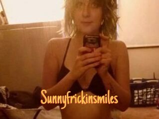 Sunnyfrickinsmiles