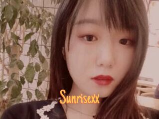 Sunrisexx