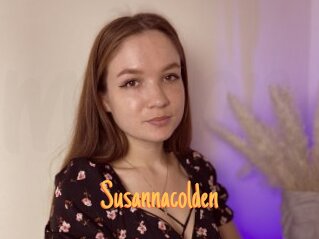 Susannacolden